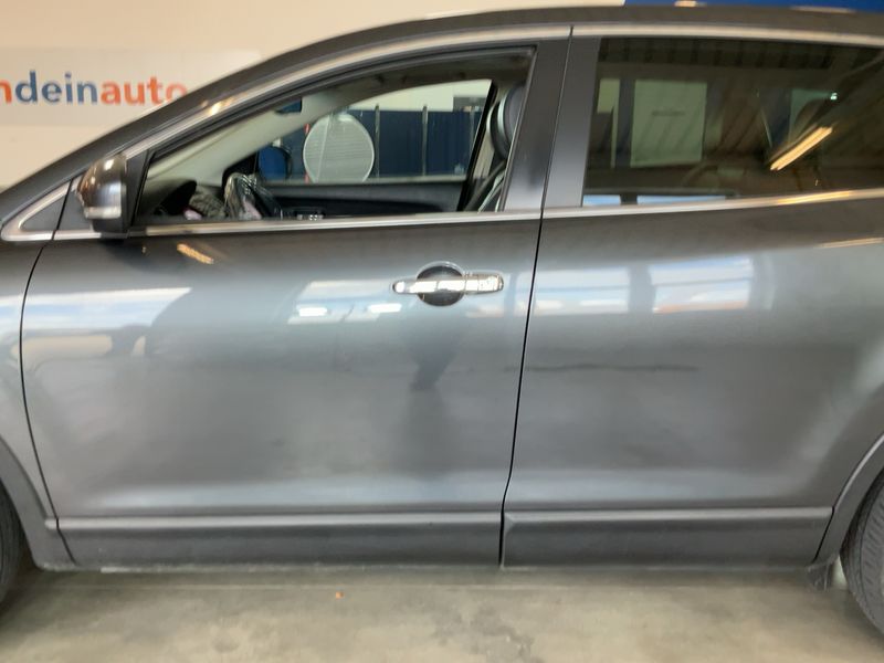 Mazda CX-9 3.7 V6 Luxury — zdjęcie 4