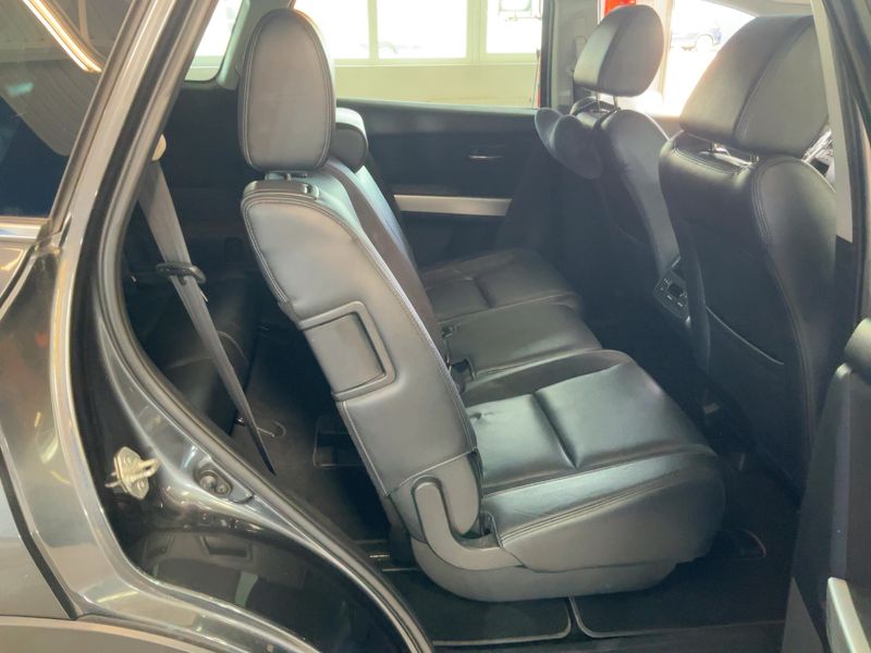 Mazda CX-9 3.7 V6 Luxury — zdjęcie 14