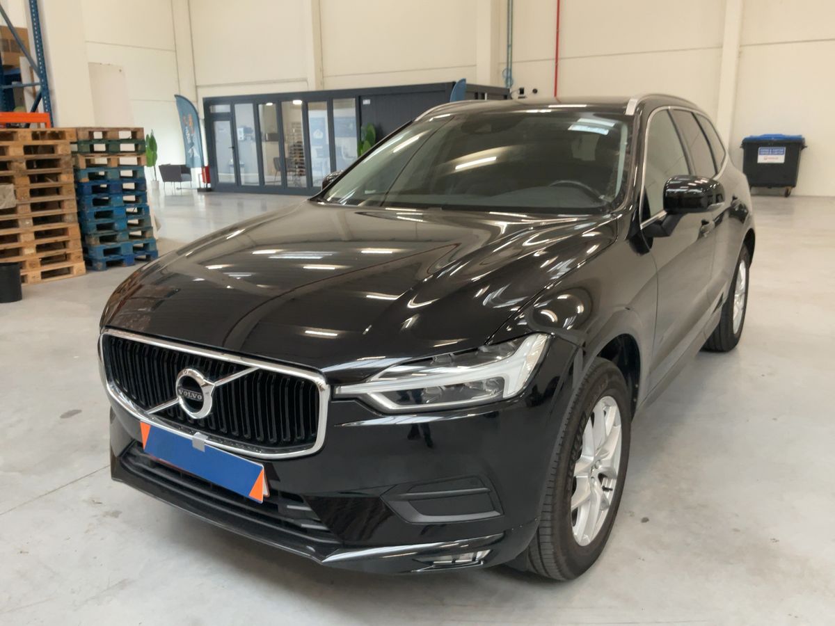 Volvo XC60 d'occasion