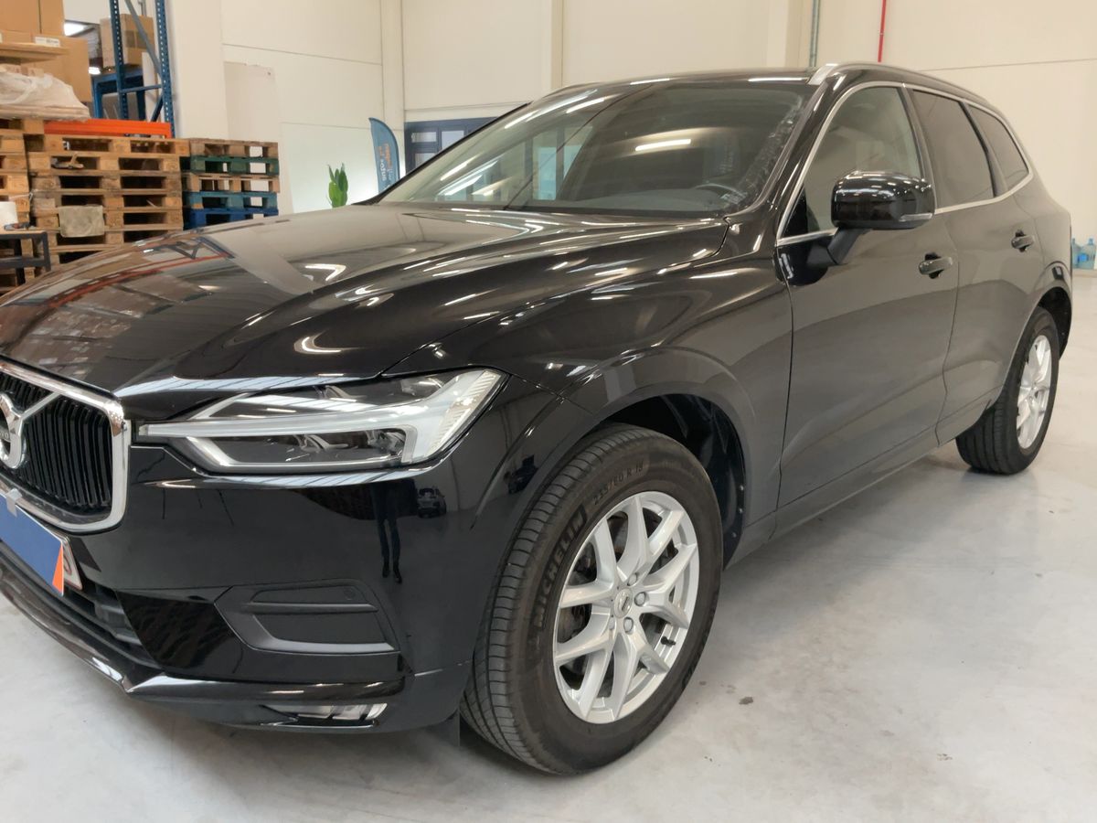 Volvo XC60 d'occasion