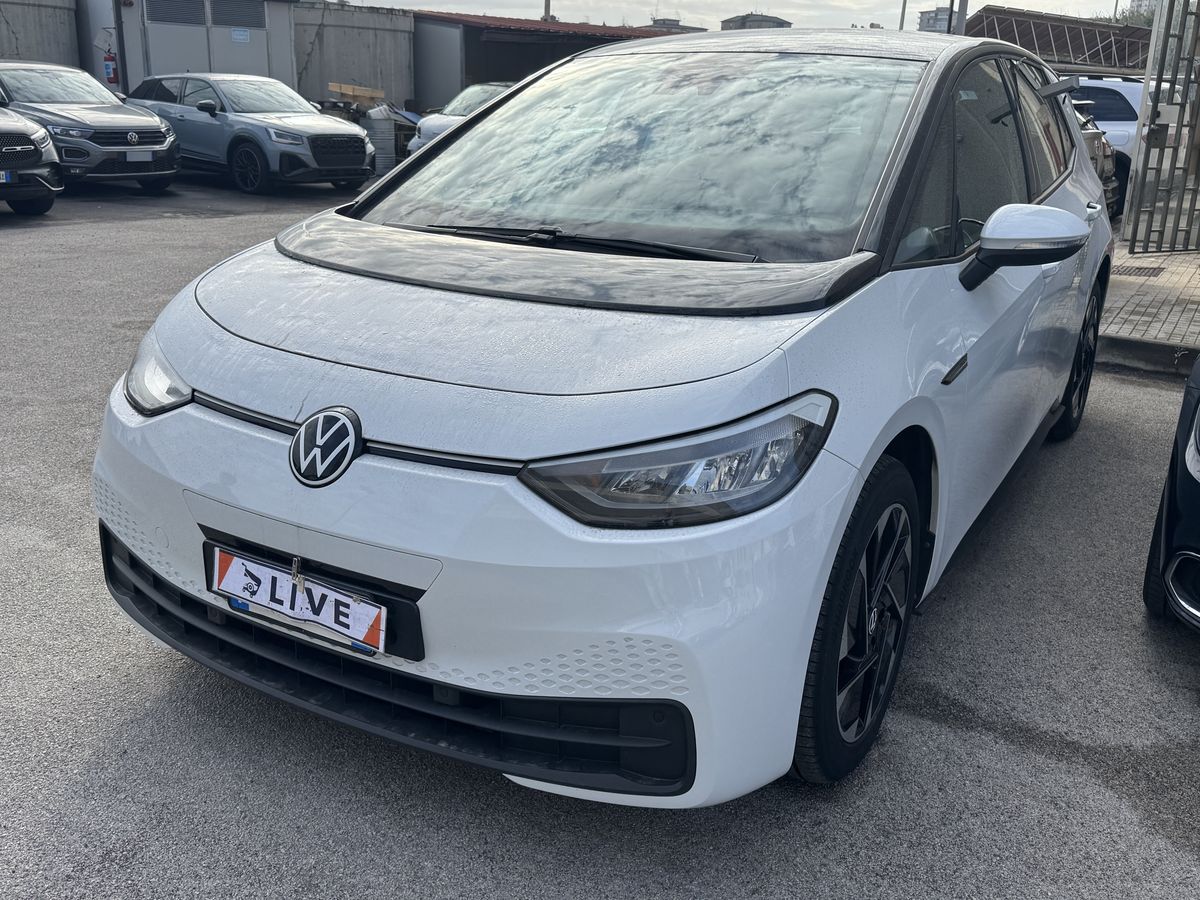 Volkswagen ID.3 electric drive 150 kW Pro Performance