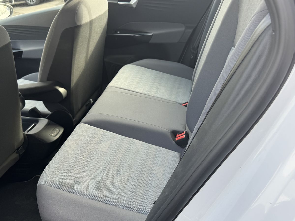 Volkswagen ID.3 electric drive 150 kW Pro Performance