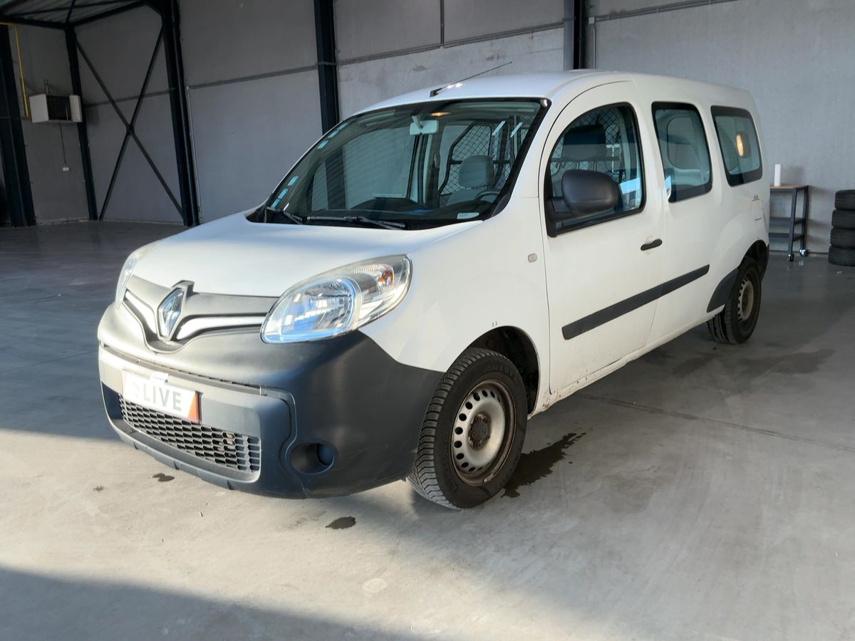 Renault Kangoo d'occasion