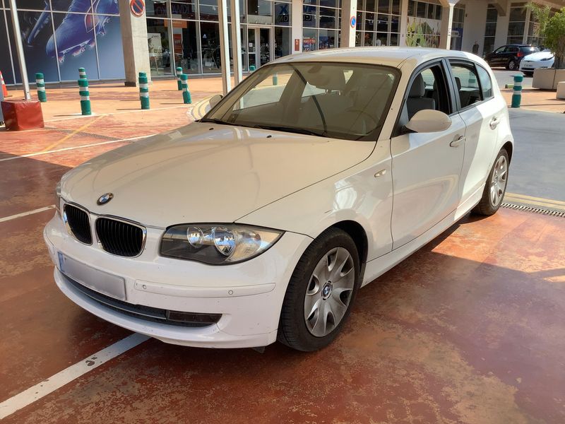 1er 116i