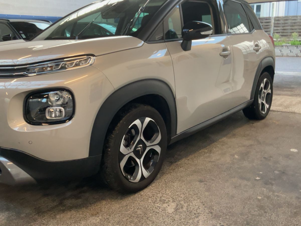 Citroen C3 Aircross 1.2 PureTech Shine