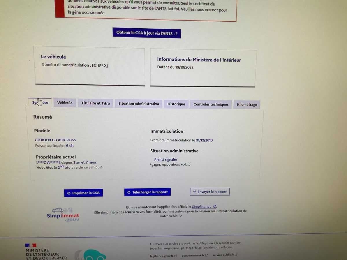 Citroen C3 Aircross 1.2 PureTech Shine