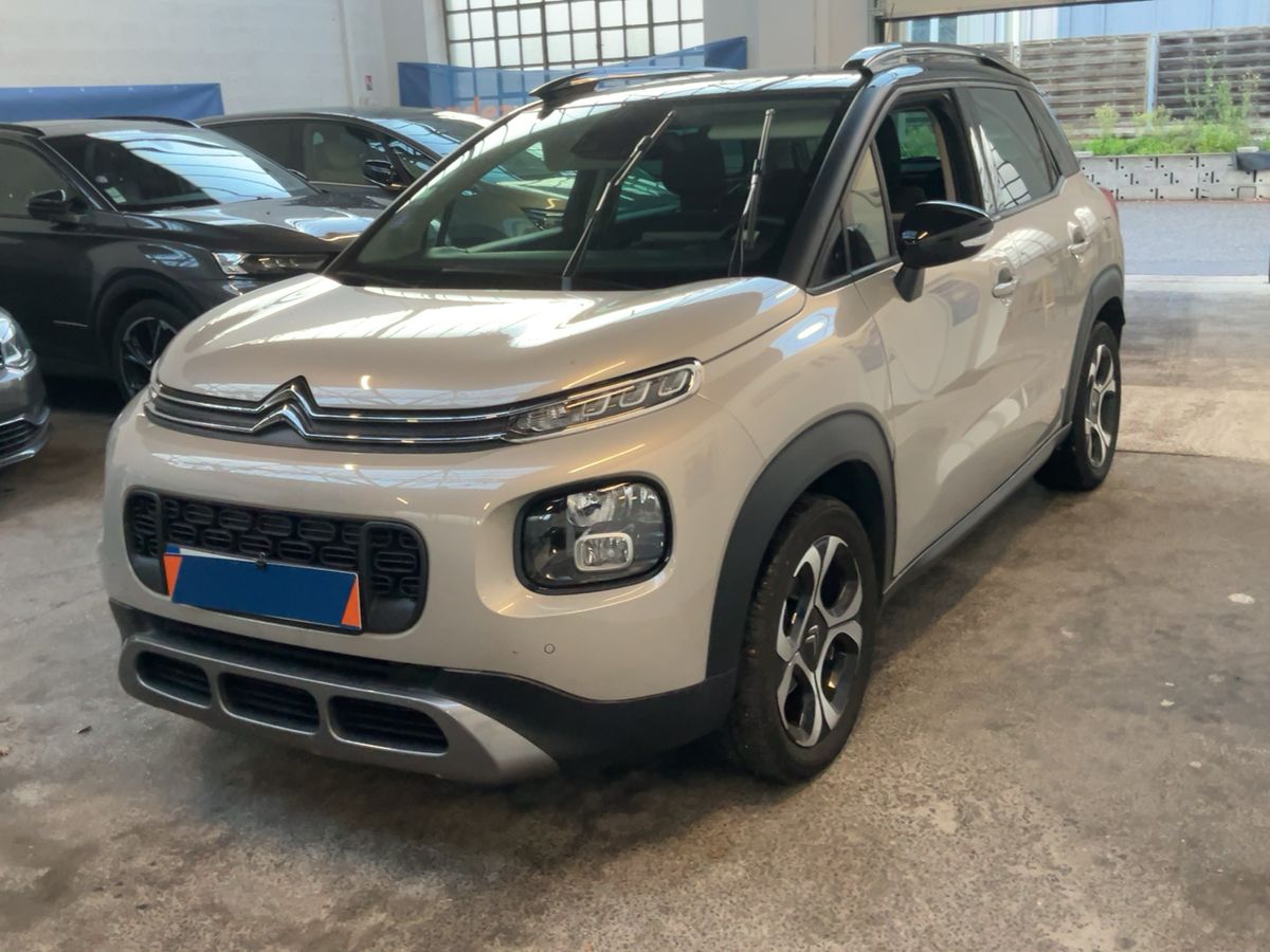 Citroen C3 Aircross 1.2 PureTech Shine