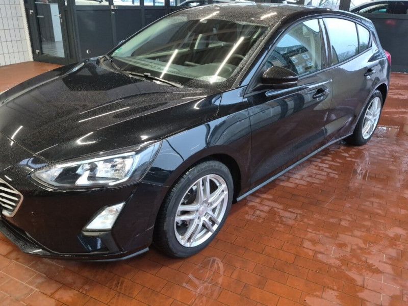 Ford Focus d'occasion