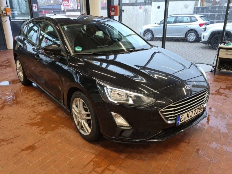 Ford Focus d'occasion