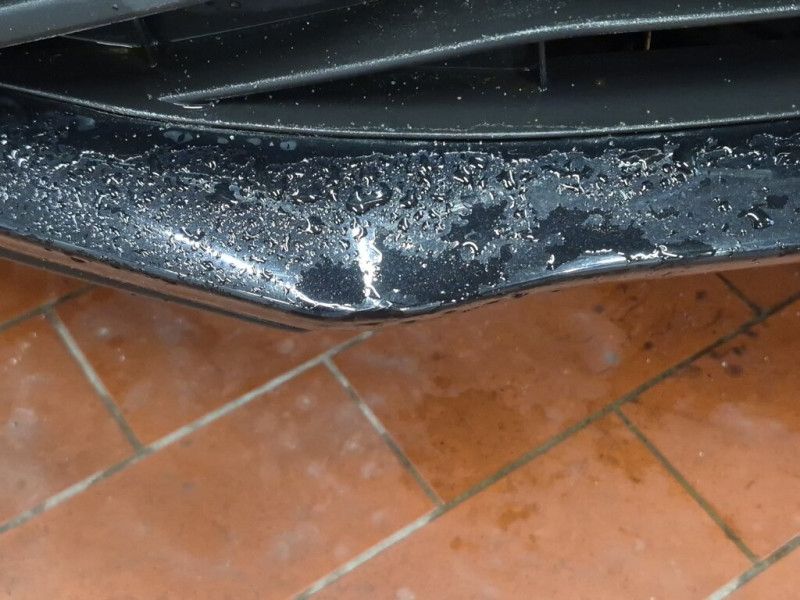 Ford Focus d'occasion