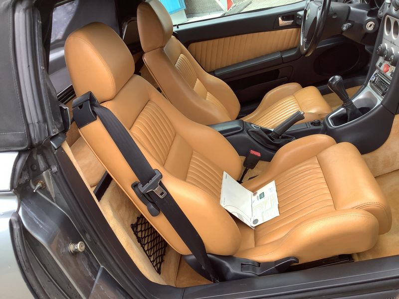 Alfa Romeo Alfa Spider 2.0 T.Spark L — zdjęcie 14