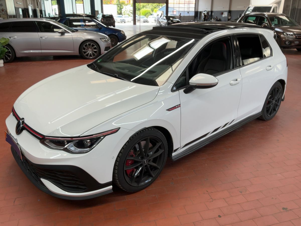 Volkswagen Golf d'occasion