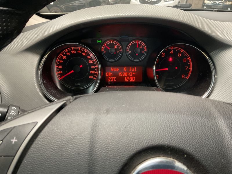 Fiat Bravo 1.4 Turbo T JET Dynamic — zdjęcie 4