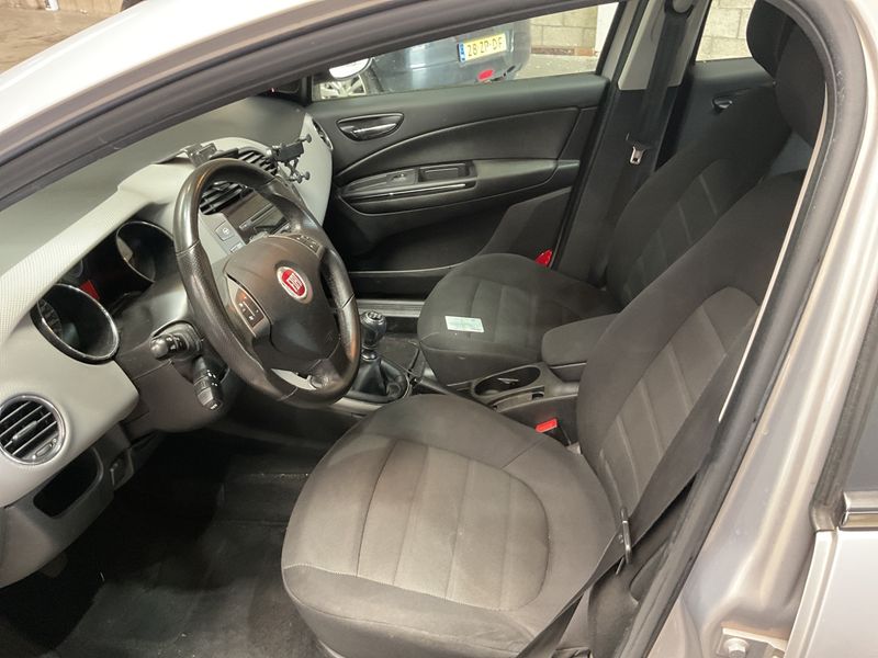 Fiat Bravo 1.4 Turbo T JET Dynamic — zdjęcie 3