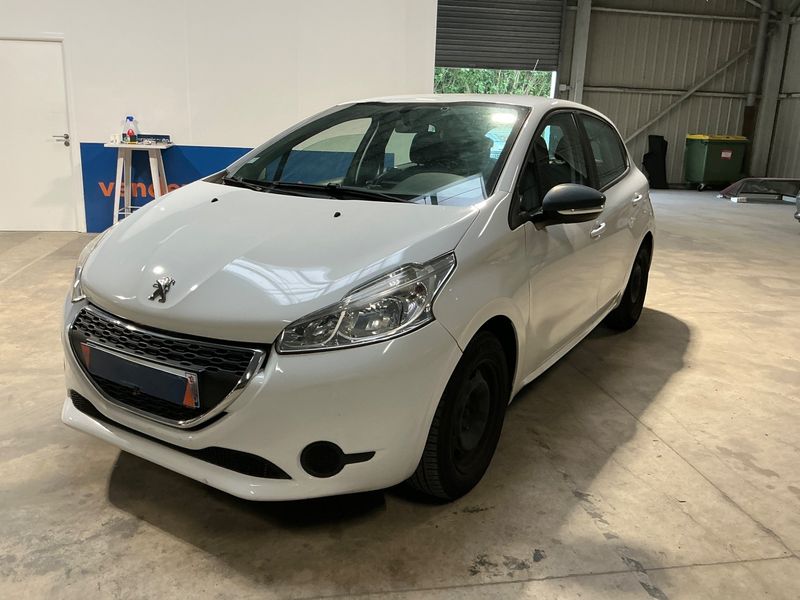 208 1.2 e-VTi Active