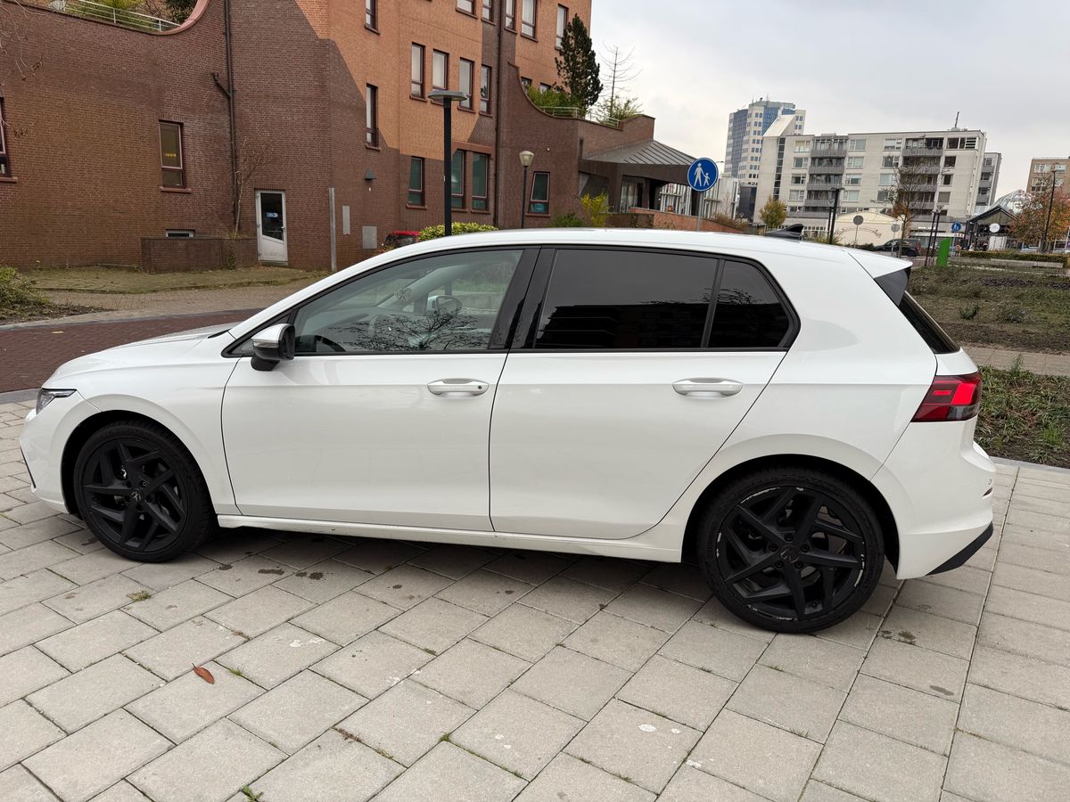Volkswagen Golf d'occasion