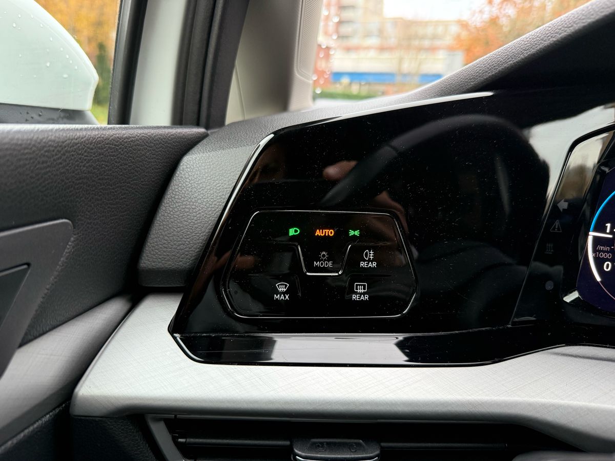 Volkswagen Golf d'occasion