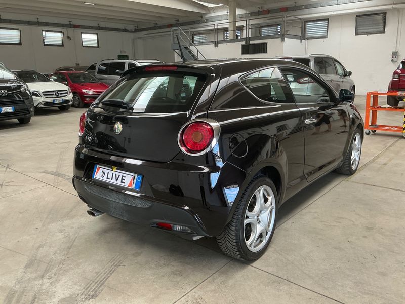 Alfa Romeo MiTo 1.4 Distinctive — zdjęcie 2
