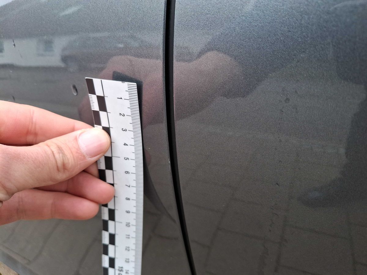 Mercedes-Benz E-Klasse 2019 — photo 25