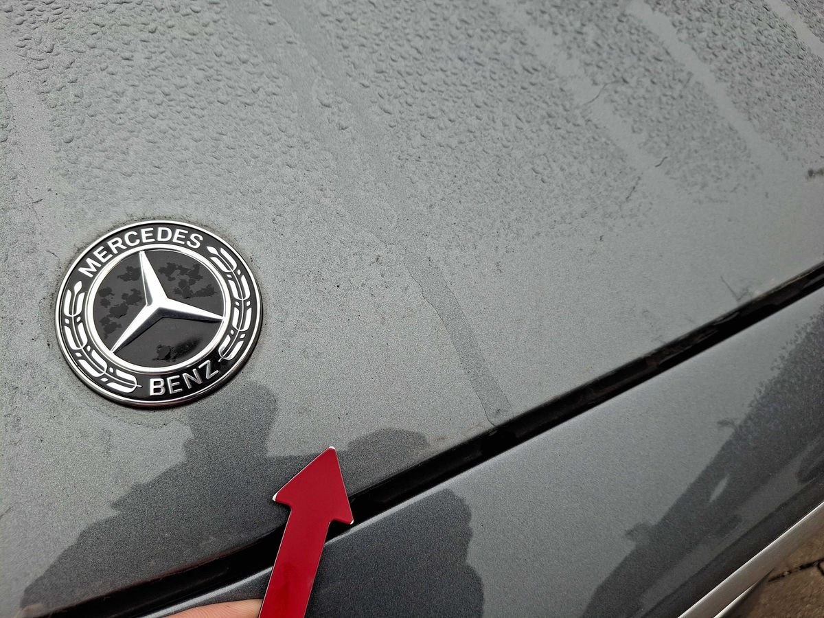 Mercedes-Benz E-Klasse 2019 — photo 31
