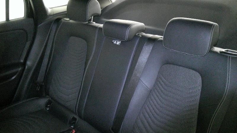 Mercedes-Benz GLA-Klasse d'occasion