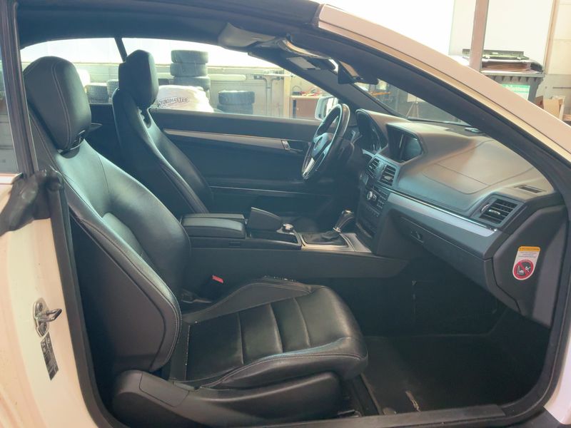 Mercedes-Benz E-Klasse E 250 CDI BlueEfficiency Avantgarde 2012 – снимка 16