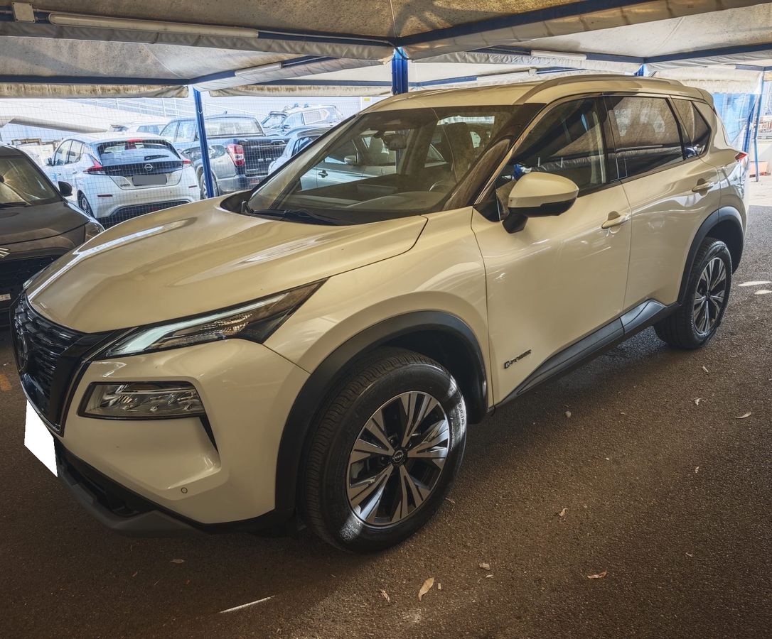 Nissan X-Trail 2023