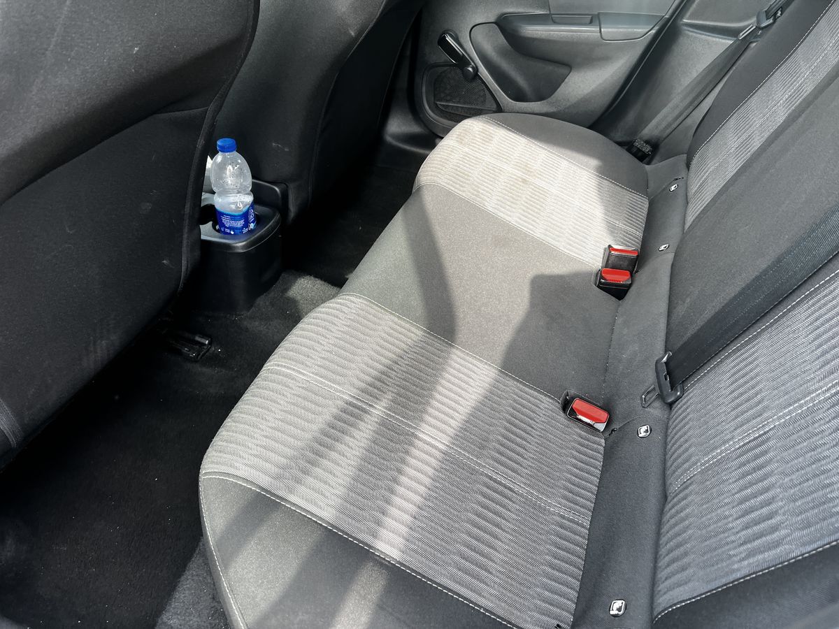 Opel Corsa d'occasion