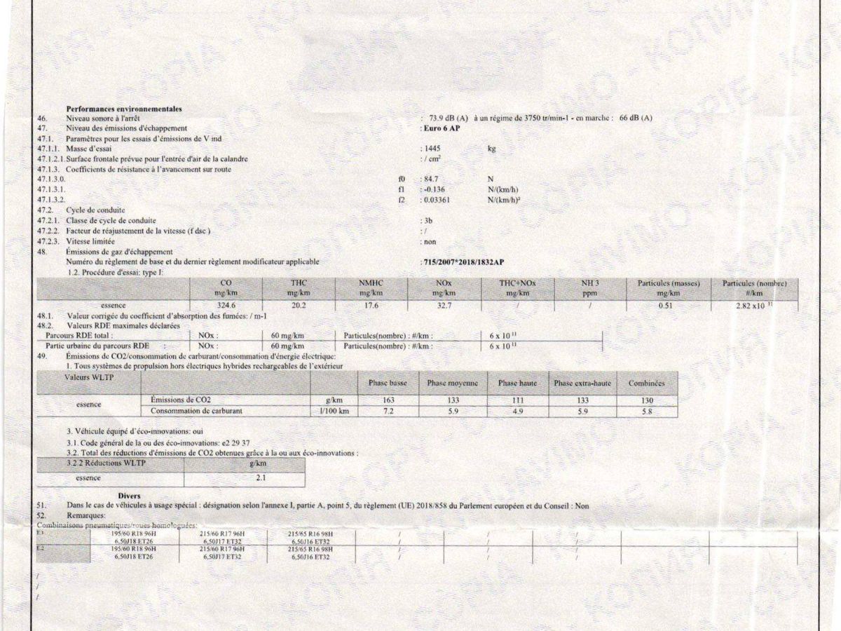 Citroen C4 d'occasion