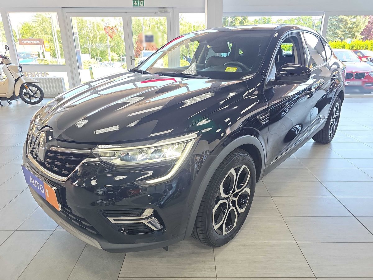 Renault Arkana d'occasion