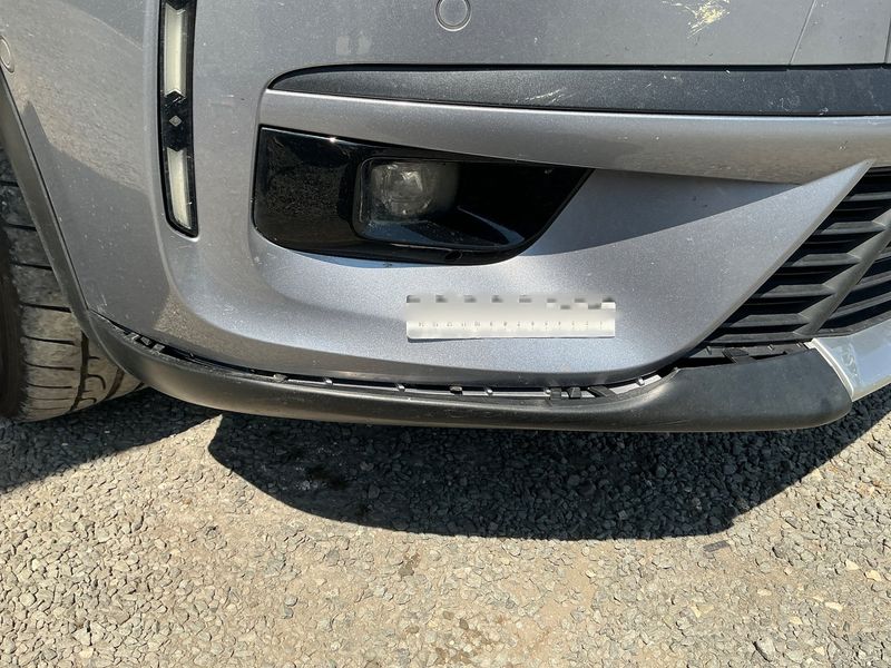 DS Automobiles DS7 Crossback 2.0 Blue-HDi GrandChic 2019 – снимка 27