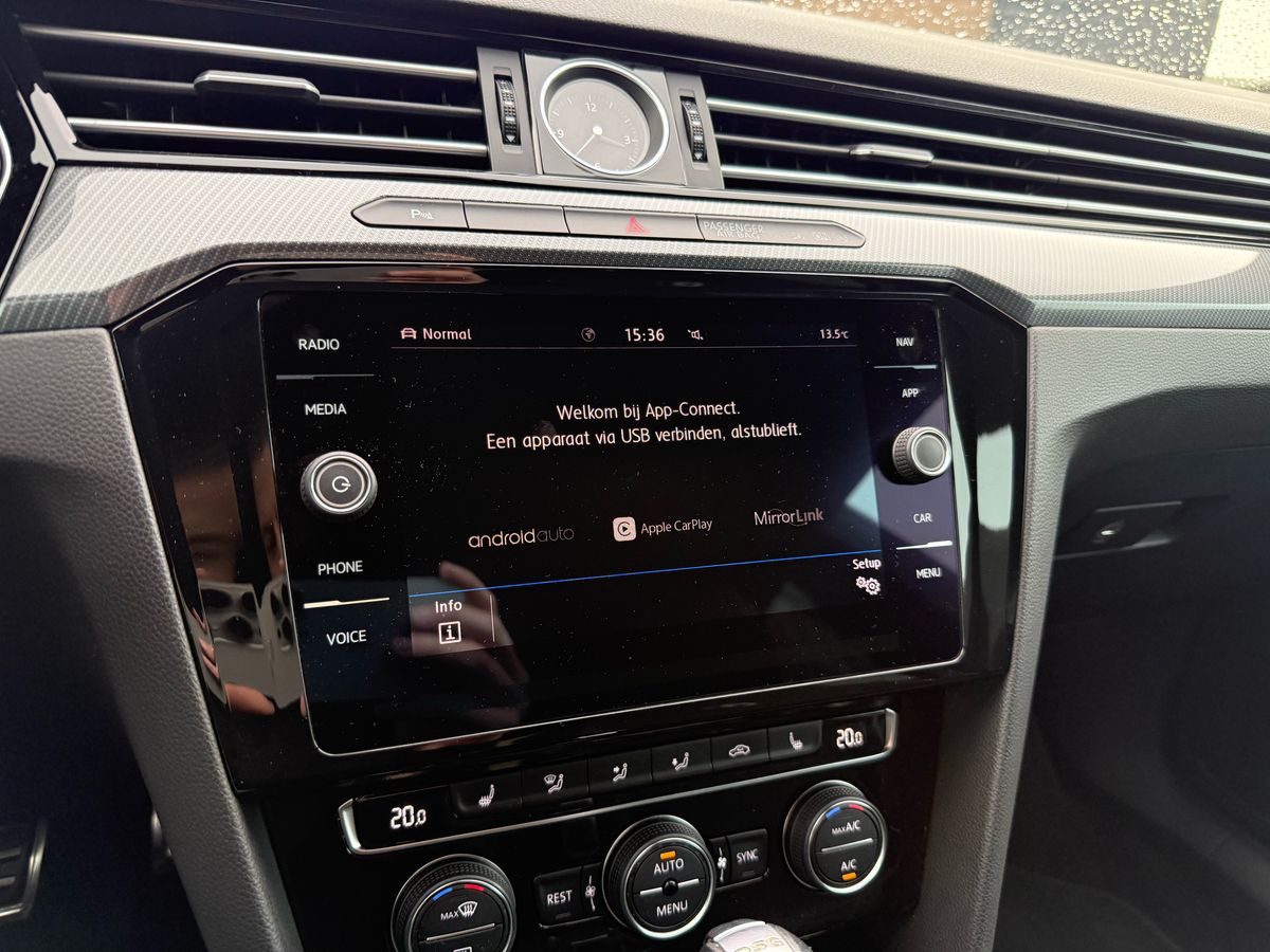 Volkswagen Arteon d'occasion