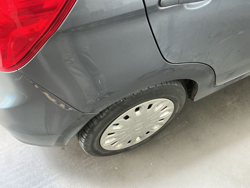 Ford Ka+ 1.2 Ti-VCT Cool&Sound 2018 – снимка 22