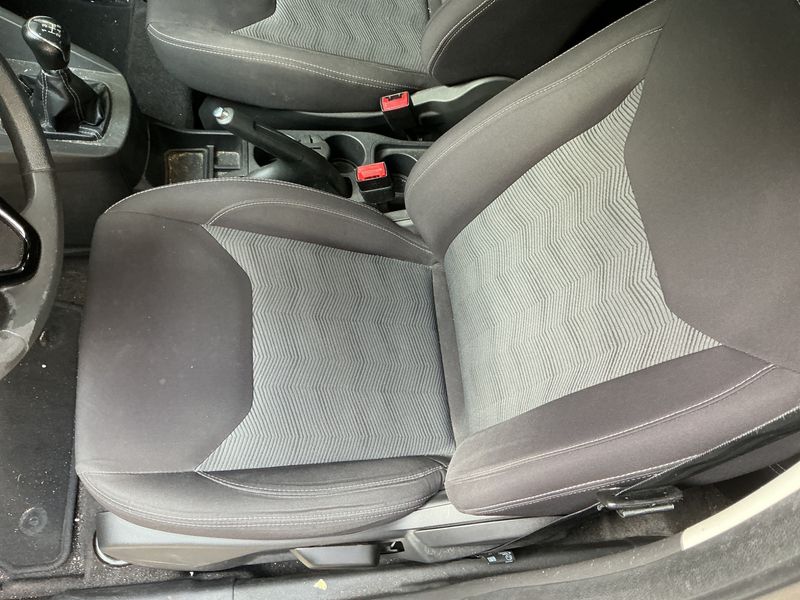 Ford Ka+ 1.2 Ti-VCT Cool&Sound 2018 – снимка 27