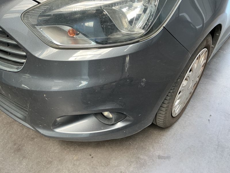 Ford Ka+ 1.2 Ti-VCT Cool&Sound 2018 – снимка 35