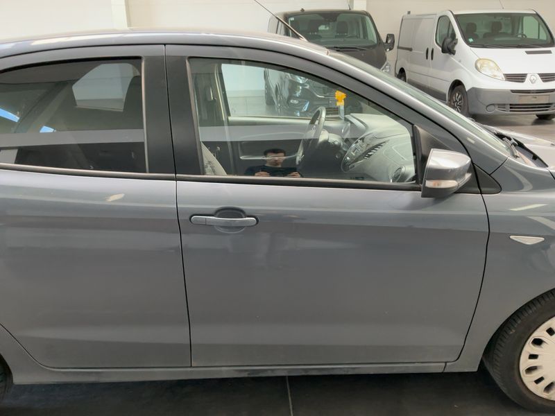 Ford Ka+ 1.2 Ti-VCT Cool&Sound — zdjęcie 7