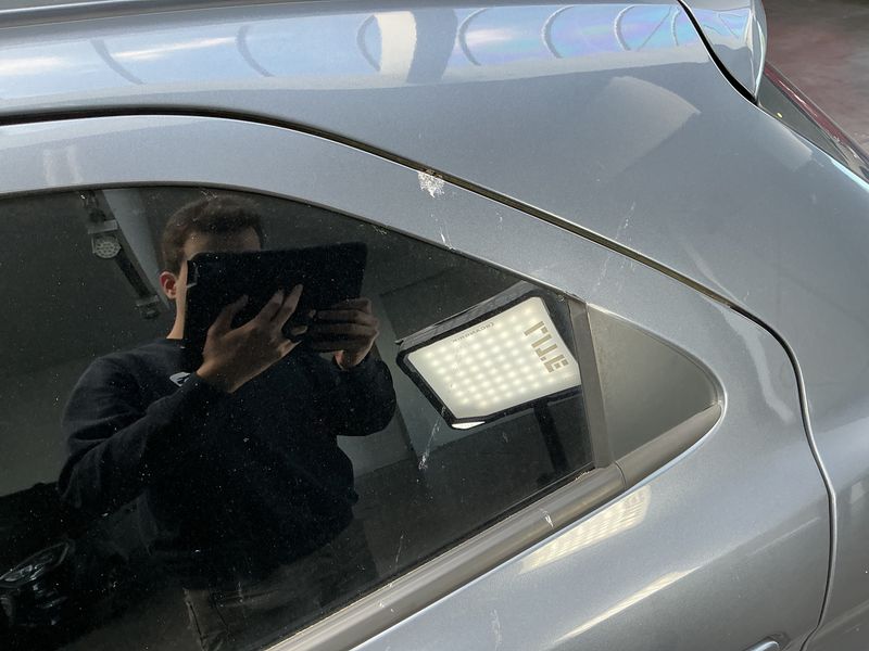 Ford Ka+ 1.2 Ti-VCT Cool&Sound 2018 – снимка 25