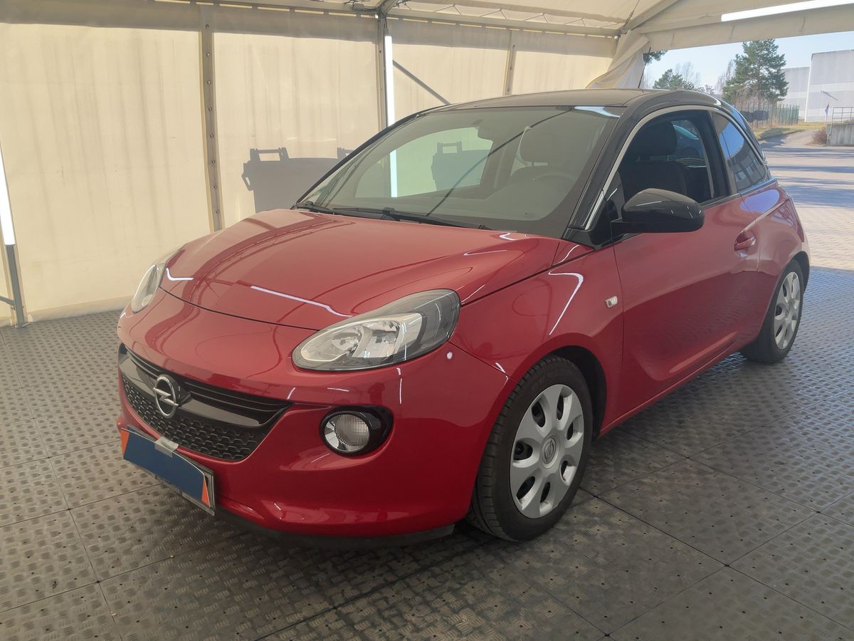 Opel Adam d'occasion