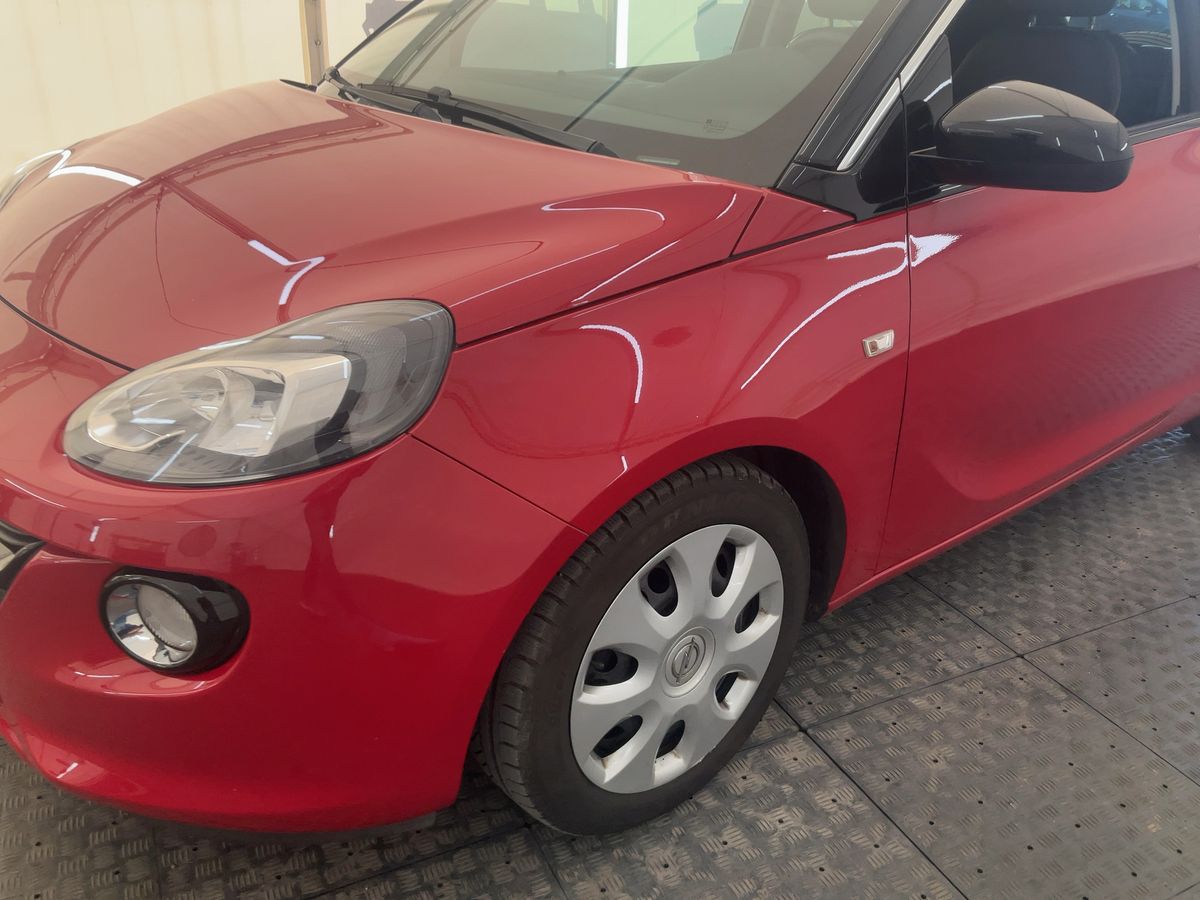Opel Adam d'occasion