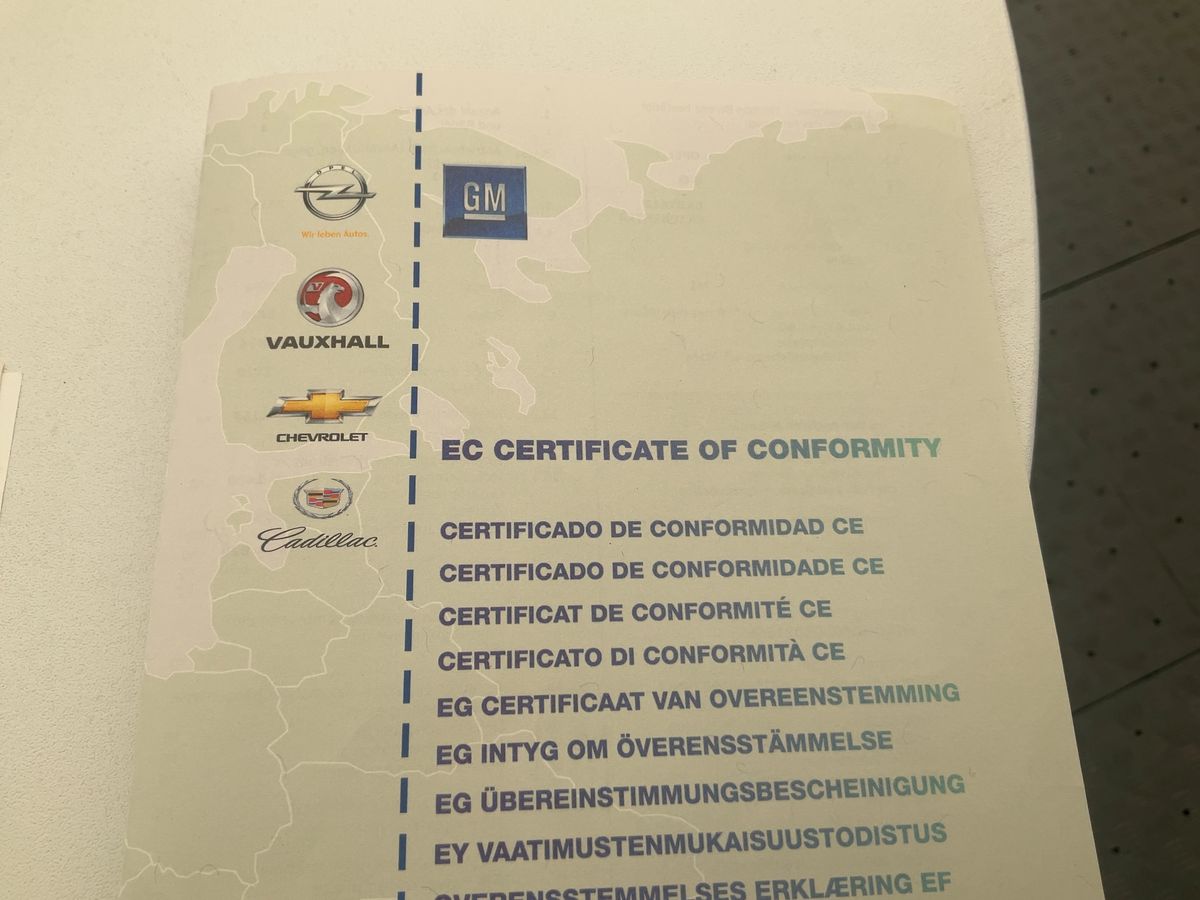 Opel Adam d'occasion