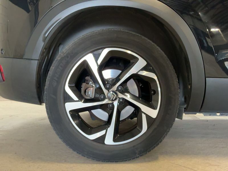 Citroen C5 Aircross 2.0 Blue-HDi Shine 2019 – снимка 9