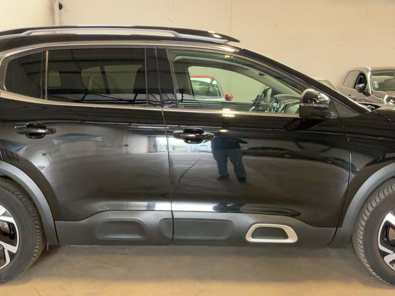 Citroen C5 Aircross 2.0 Blue-HDi Shine 2019 – снимка 10