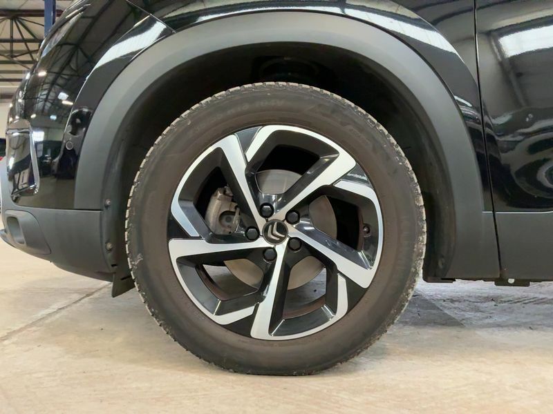 Citroen C5 Aircross 2.0 Blue-HDi Shine 2019 – снимка 3