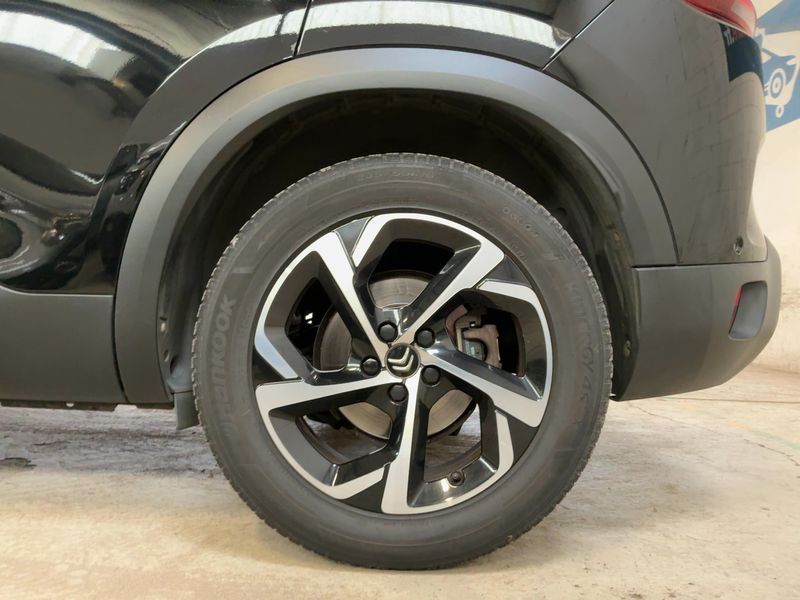 Citroen C5 Aircross 2.0 Blue-HDi Shine 2019 – снимка 5
