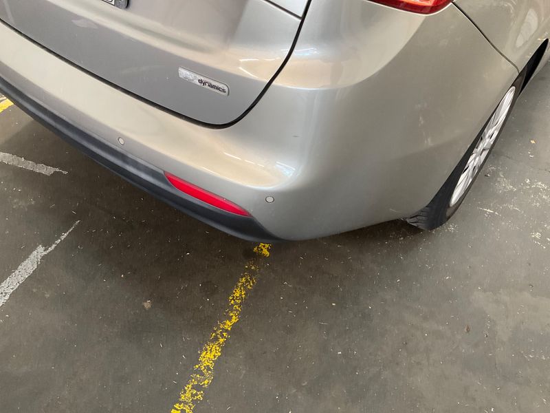 Kia cee'd 1.6 GDI Vision 2014 – снимка 31