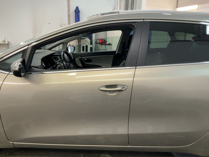 Kia cee'd 1.6 GDI Vision 2014 – снимка 4
