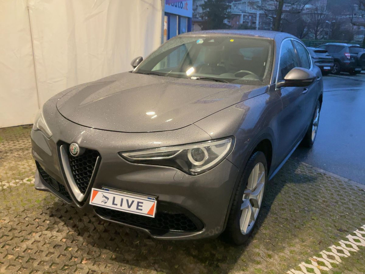 Alfa Romeo d'occasion