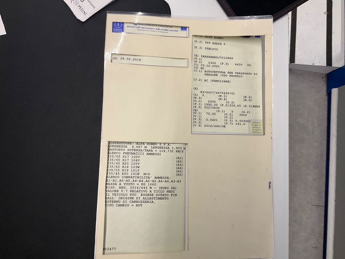 Alfa Romeo d'occasion