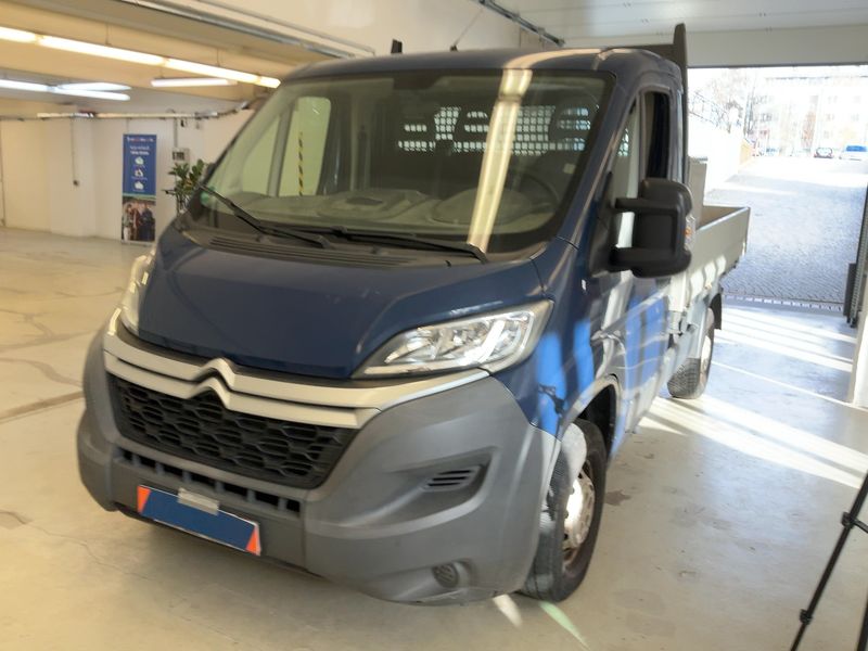 Citroen Jumper