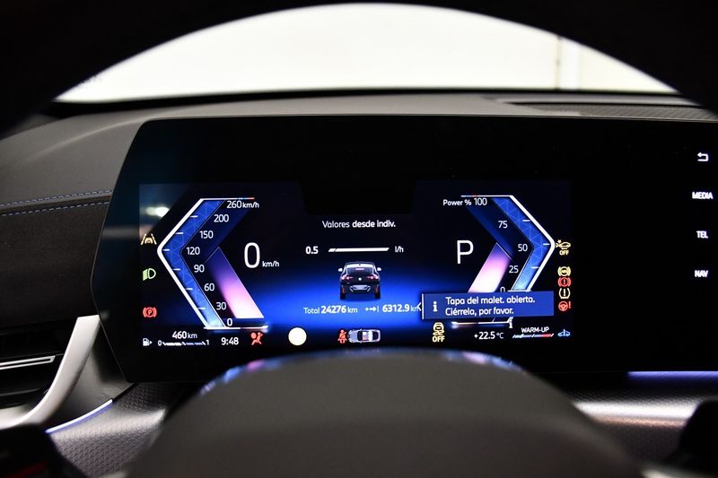 BMW X2 sDrive 18d M Sport — zdjęcie 11